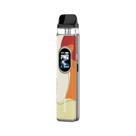 XROS 6 Pod Kit by Vaporesso.