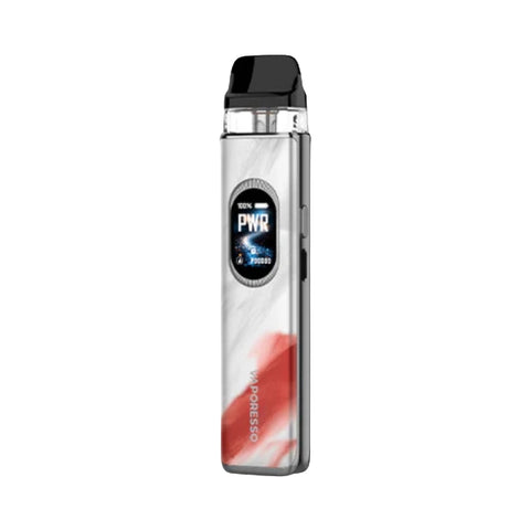 XROS 6 Pod Kit by Vaporesso.