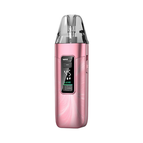 Luxe-X3 Pod Kit by Vaporesso.