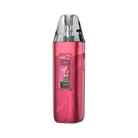 Luxe-X3 Pod Kit by Vaporesso.