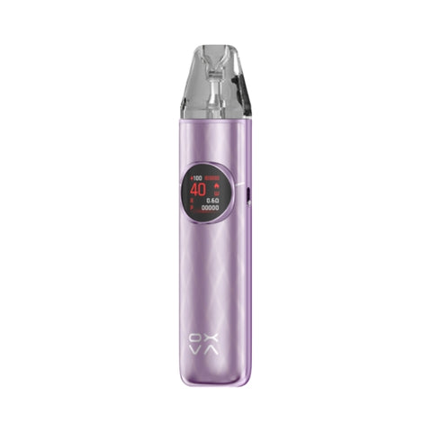NeXlim 2 Pod Kit by Oxva.