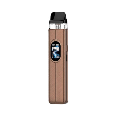 XROS 6 Pod Kit by Vaporesso.