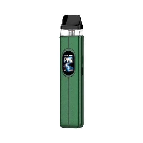 XROS 6 Pod Kit by Vaporesso.