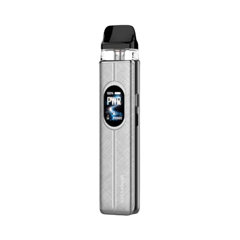 XROS 6 Pod Kit by Vaporesso.