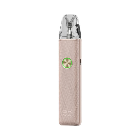 Xlim 4 Pod Kit by Oxva.