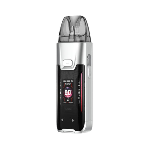 Luxe XR Max 2 Pod Kit by Vaporesso.
