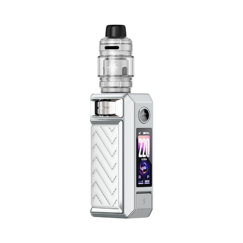 Drag 6 Kit by Voopoo.