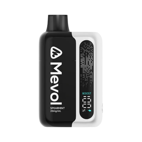 S7000 Pod Kit by Mevol.