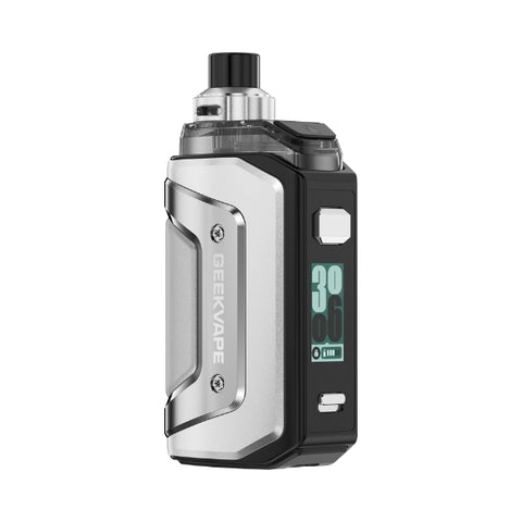 Aegis Hero 5 Pod Kit by Geekvape.