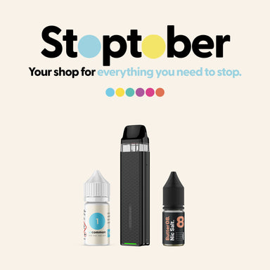Buy a Pod Device, get a free Supergood Collection. by Supergood.-Supergood.