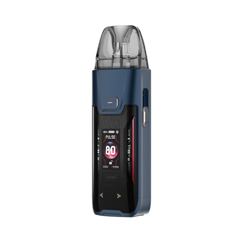 Luxe XR Max 2 Pod Kit by Vaporesso.