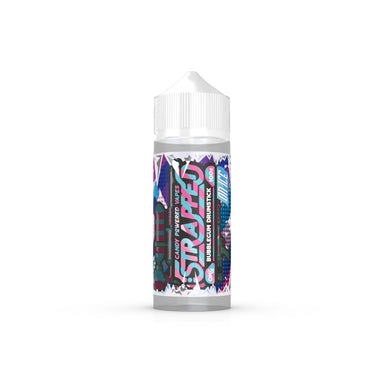 Bubblegum Drumstick Shortfill by Strapped On Ice. - 100ml-Supergood.