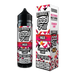 Strawberry Candy Max Shortfill by Seriously Pod Fill. - 40ml-Supergood.