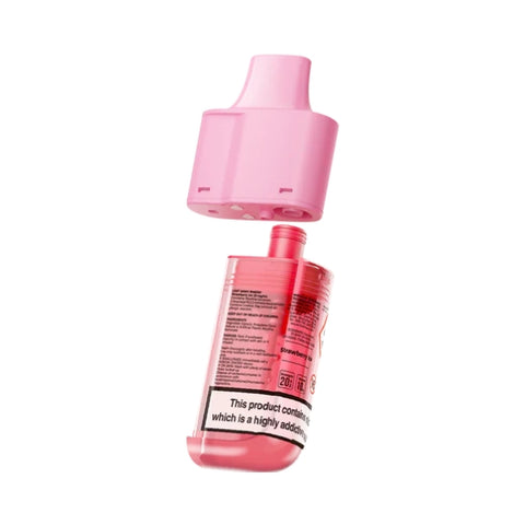 BM6000 Replacement Pod by Lost Mary.