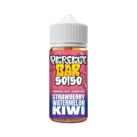 Strawberry Watermelon Kiwi Shortfill by Perfect Bar 50/50.