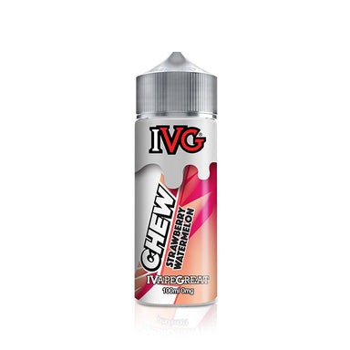 Strawberry Watermelon by IVG. - 100ml-Supergood.
