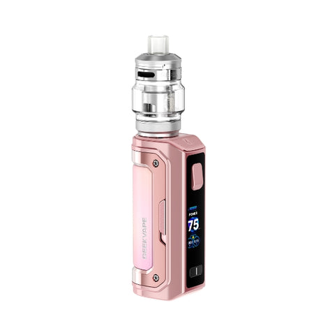 Aegis Mini 5 Kit by Geekvape.