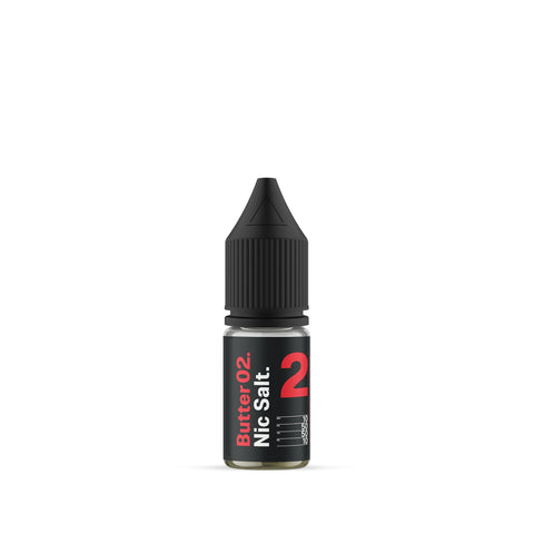 Butter Collection - Dessert Flavoured E Liquids | We Are Supergood. Butter Collection - Dessert Flavoured E Liquids | We Are Supergood.