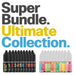 The Supergood Ultimate Collection. - 10ml-Supergood.
