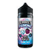 Triple Berry Ice Shortfill by Seriously Fusionz. - 100ml-Supergood.
