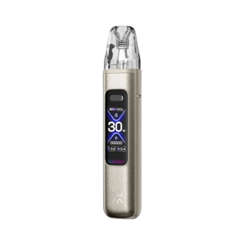 Xlim Pro 3 Pod Kit by Oxva.