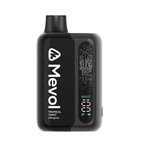 S7000 Pod Kit by Mevol.