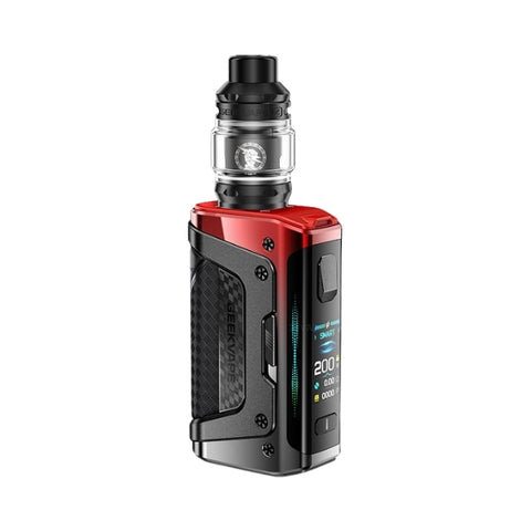Aegis Legend 5 Kit by Geekvape.