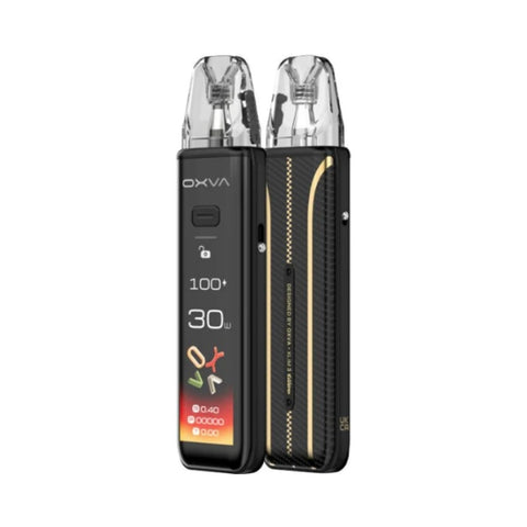 Xlim 3 Ultra Pod Kit by Oxva.