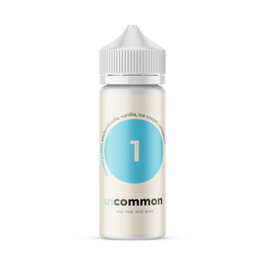 uncommon 1 by Supergood x Grimm Green - 100ml-Supergood.