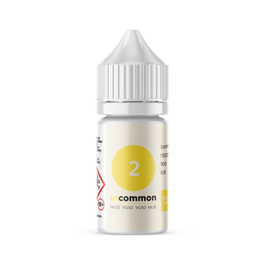 uncommon 2 by Supergood x Grimm Green - 10ml-Supergood.
