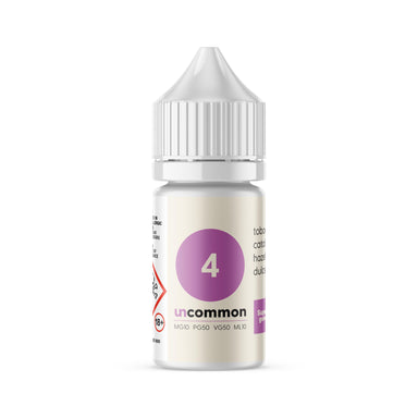uncommon 4 by Supergood x Grimm Green - 10ml-Supergood.