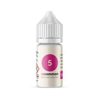 uncommon 5 by Supergood x Grimm Green - 10ml-Supergood.