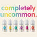 uncommon Nic Salt Complete Collection by Supergood.-Supergood.