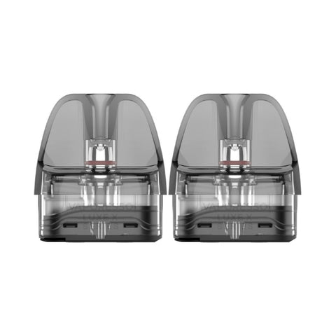 Luxe-X V2 Pods - 2 Pack by Vaporesso.