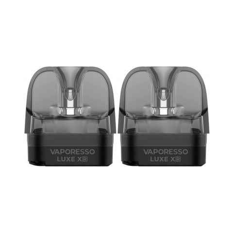 Luxe XR Replacement Pod - 2 Pack by Vaporesso.