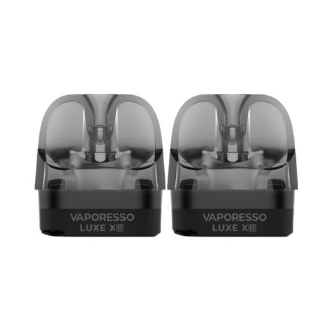 Luxe XR Replacement Pod - 2 Pack by Vaporesso.
