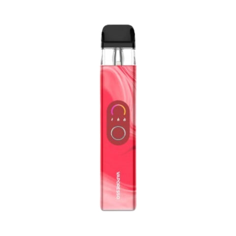 XROS 4 Pod Kit by Vaporesso.