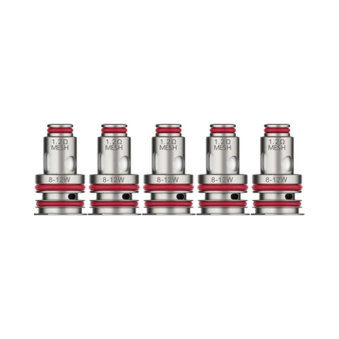 GTX Coils - 5 Pack by Vaporesso.