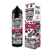 Very Cherry Max Shortfill by Seriously Pod Fill. - 40ml-Supergood.