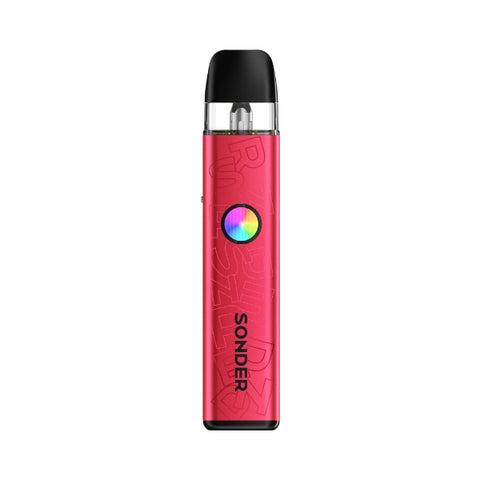 Sonder Q3 Pod Kit by Geekvape.
