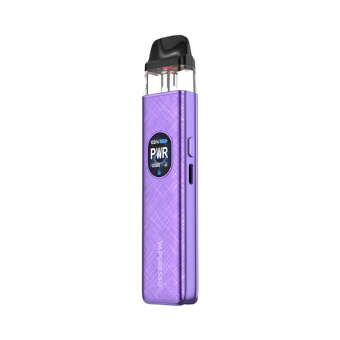 XROS 5 Pod Kit by Vaporesso.