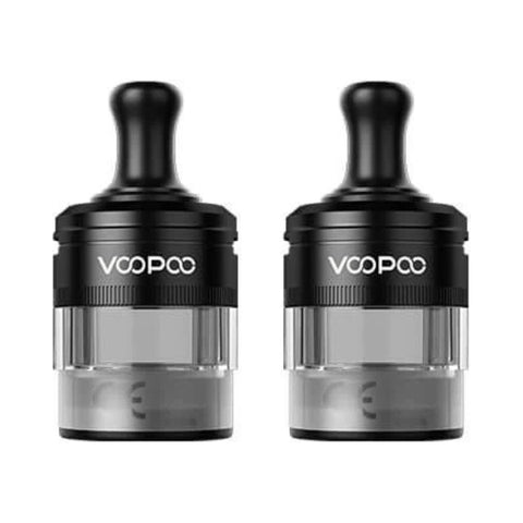 Vinci PNP-X Replacement Pod - 2 Pack by Voopoo.