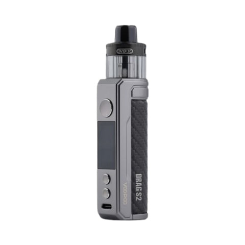 Drag S2 Pod Kit by Voopoo.