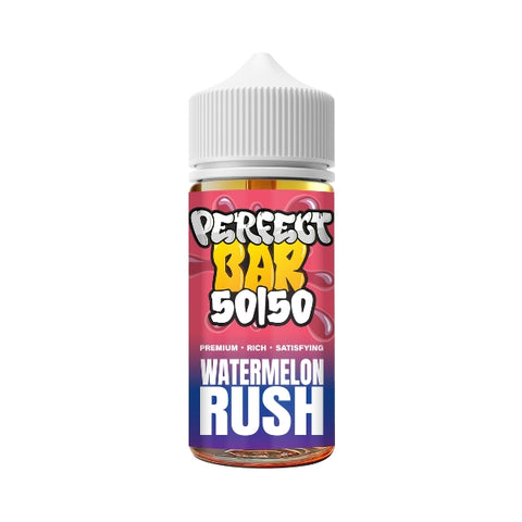 Watermelon Rush Shortfill by Perfect Bar 50/50.