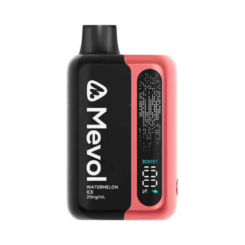 S7000 Pod Kit by Mevol.