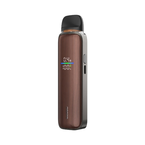 Pixo Max Pod Kit by Aspire.