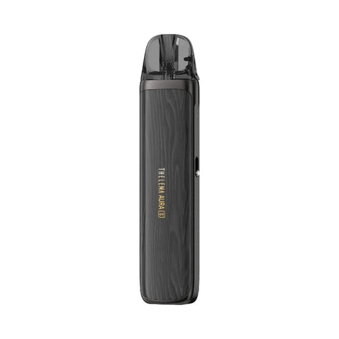 Thelema Elite Aura S Pod Kit by Lost Vape.
