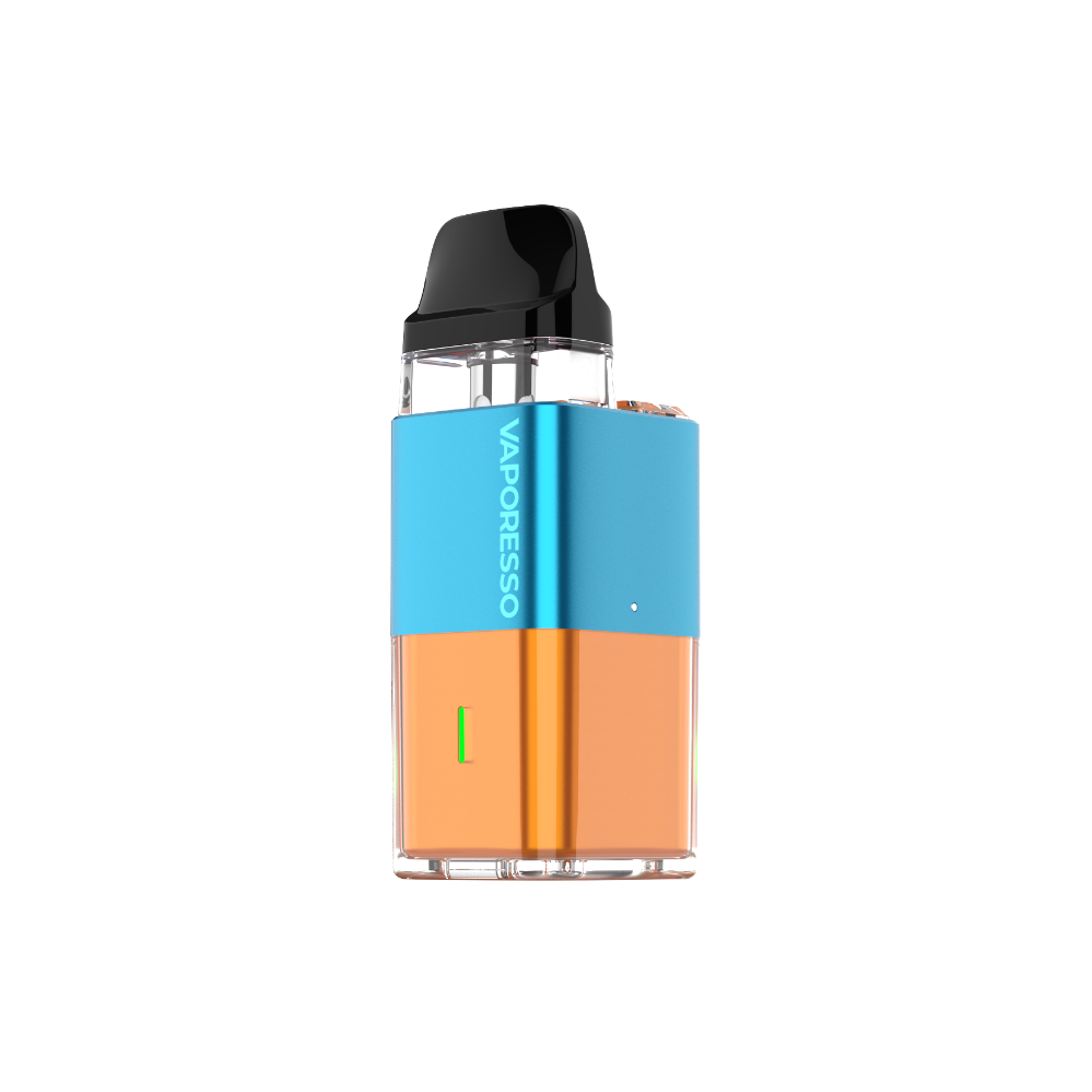 XROS Cube Pod Kit by Vaporesso.-Supergood.