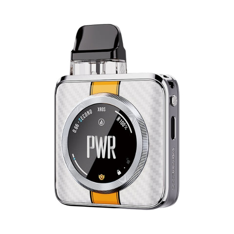 XROS 5 Nano Pod Kit by Vaporesso.