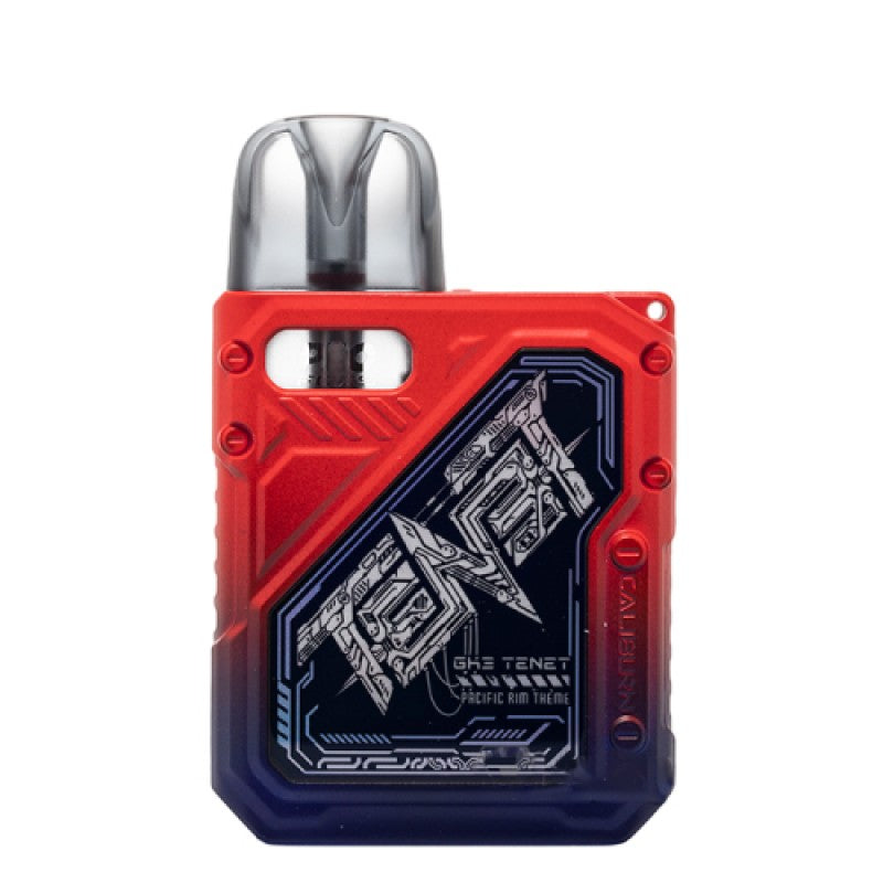 uwell caliburn gk3 tenet Uwell Caliburn GK3 Tenet Pod Vape Kit: A Compact Powerhouse